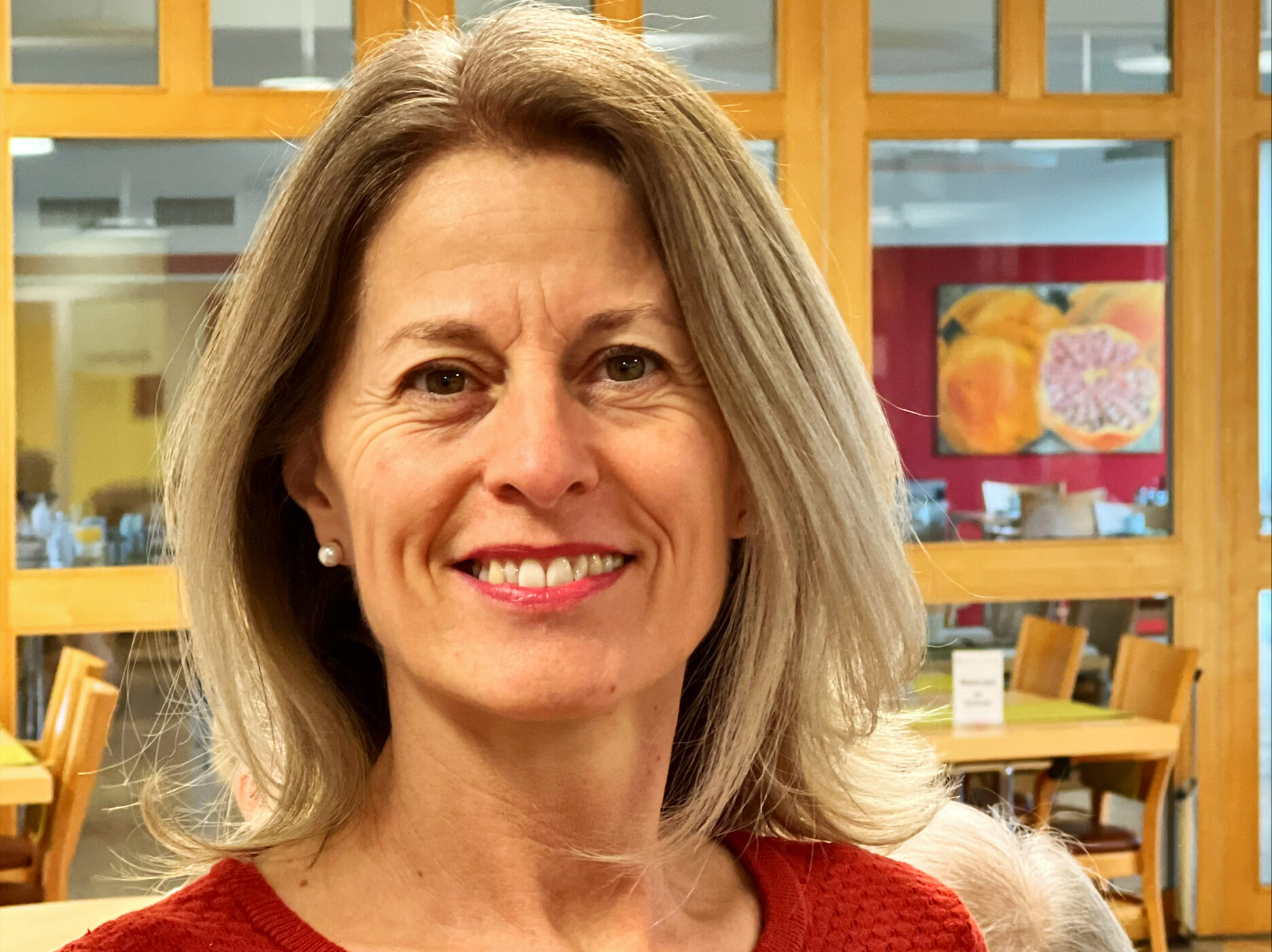 Nadia Wyss
